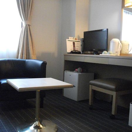 Hotel Crown Hills Sagamihara Exterior photo