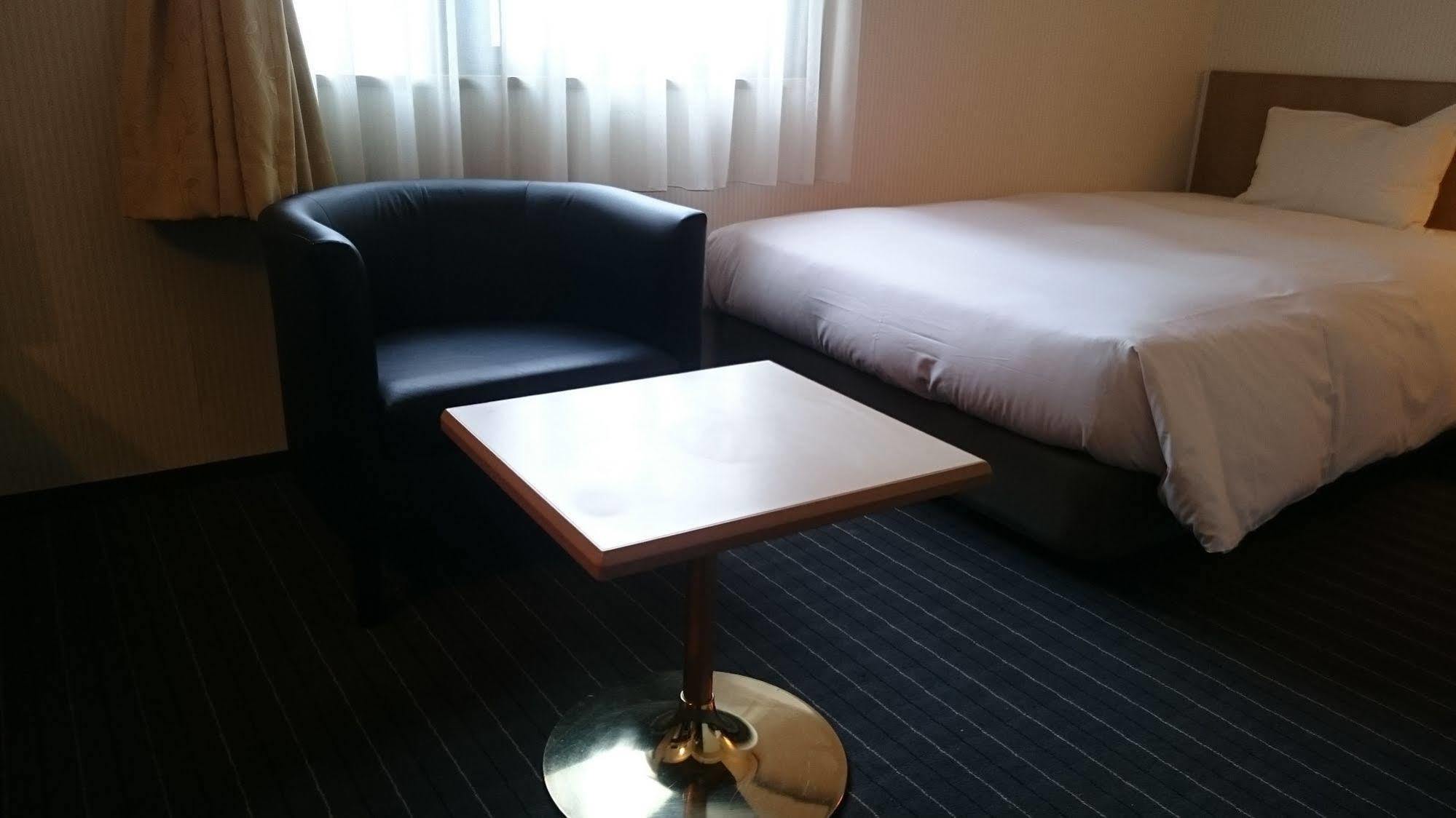 Hotel Crown Hills Sagamihara Exterior photo